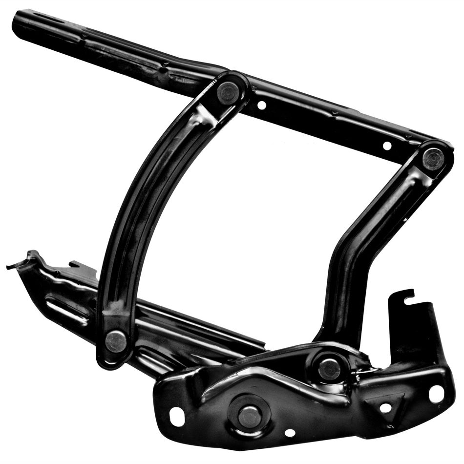 GM Driver's side hood hinge