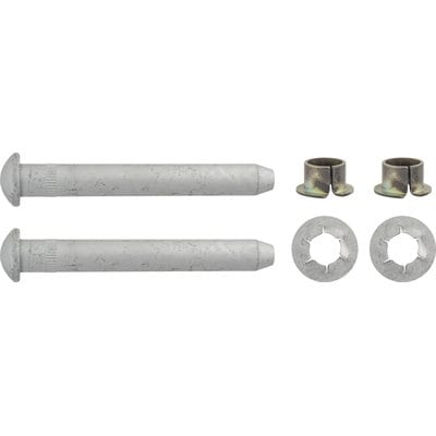 GM Full Size Van Side Door Hinge Repair Kit-WF21591