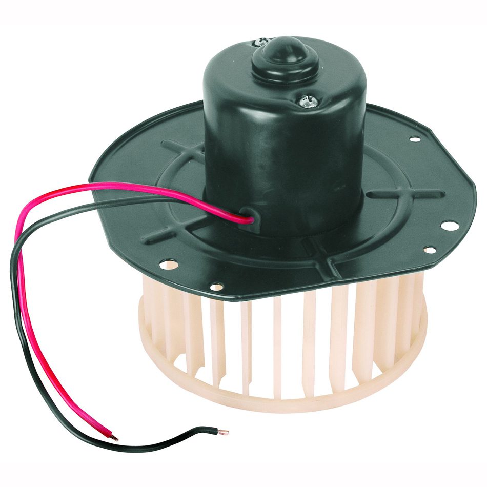 GM Heater Blower Motor without A/C