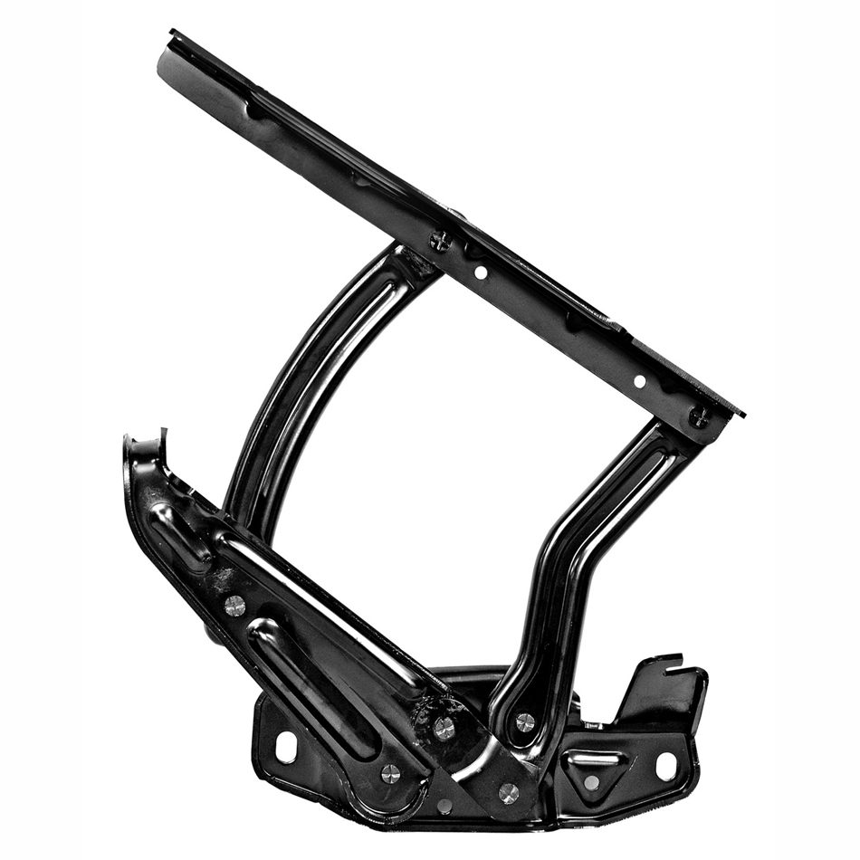 GM Passenger's side hood hinge