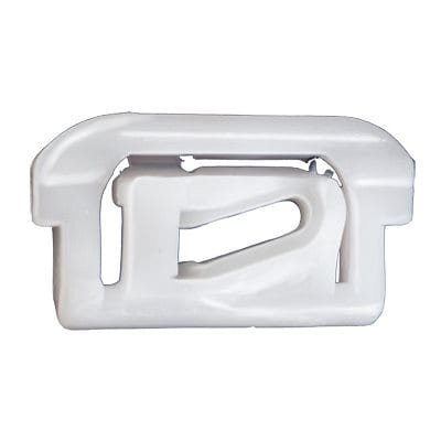 GM Windshield Reveal Moulding Clip 11/16" Tall - PK 50-WF27145