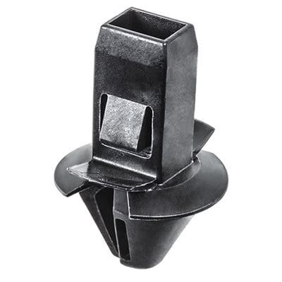 Grille Retainer 20mm Flange-31mm Tall Dodge - PK 15-WF49923