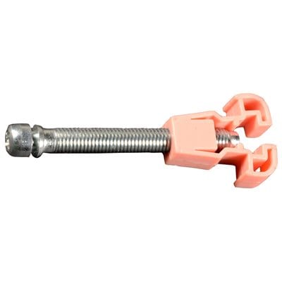 Headlamp Adjusting Assembly Pink: Cadillac