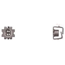 Headlamp Assembly Nuts 17/32"|13.50mm PK 15-WF36463
