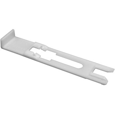 Headlamp Retaining Clip GM - PK 10-WF23543