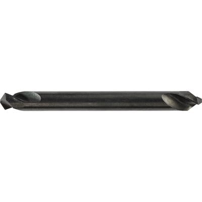 High Speed Panel Drill Bit 1/4" x 2" Double End-BS20710