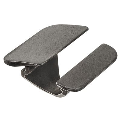 Hood Insulation Retainer 28x30mm 16mm Tall Ford - PK 25-WF41414