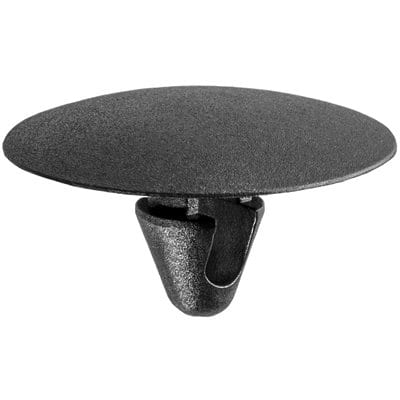 Hood Insulation Retainer 7mm Hole 25mm Round Head Toyota - PK 15-WF41203