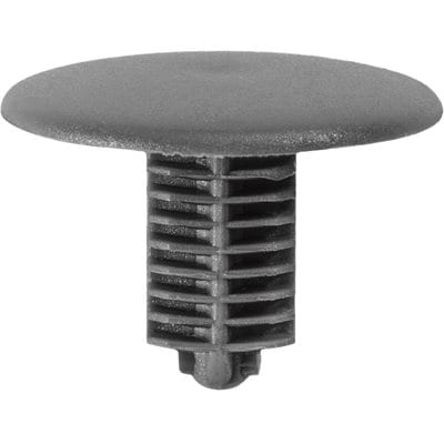 Hood Insulation Retainer 8mm Hole-21mm Round Head Volvo - PK 25-WF41314