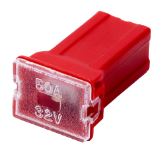 J Case Standard Cartridge Fuse 50A-ES02983