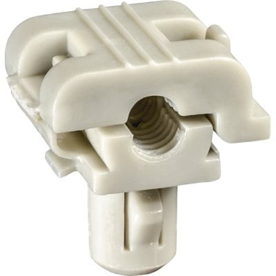 Lock Rod Clip Foldover Style Ford & GM - PK 15-WF49223