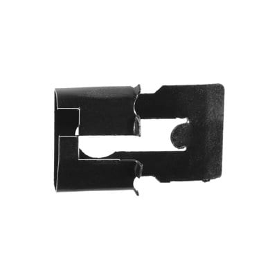 Lock Rod Clip Metal GM - PK 50-WF49015