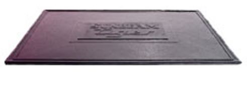 1964-1967 Sunbeam Tiger Floor Mat-MMPAC31