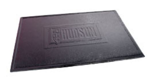 1946-1957 Hudson Floor Mat-MMPAC35