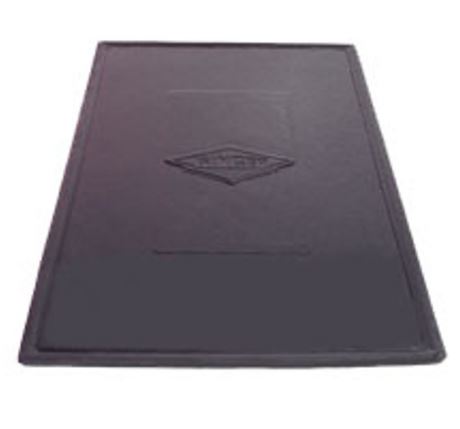 1933-1956 Singer Floor Mat-MMPAC48