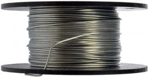 Mechanics wire