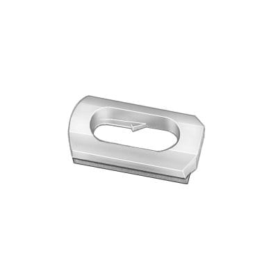 Moulding Clip Body