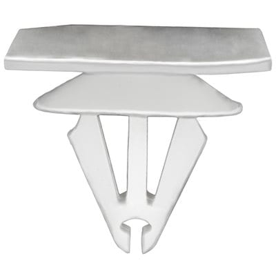 Moulding Clip Body GM 9mm Hole