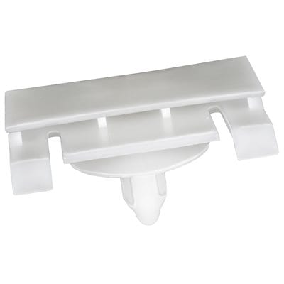 Moulding Clip Door w/Seal 9mm Hole