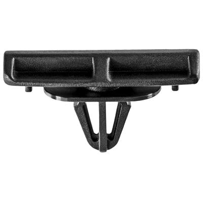 Moulding Clip Fender Flares with Seal Jeep 9mm Hole - PK 15-WF24683