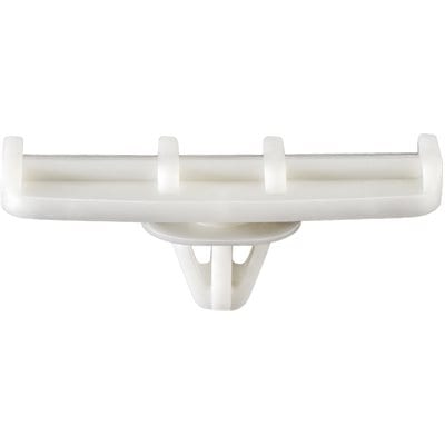 Moulding Clip Fender Ford 8mm Hole