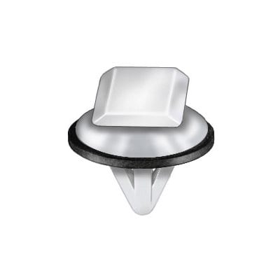 Moulding Clip Fender & GM 8mm Hole