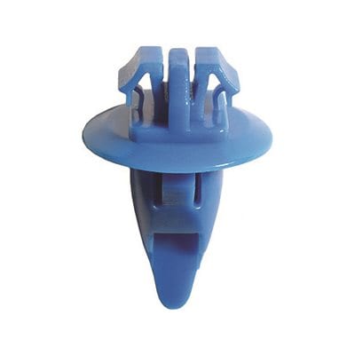 Moulding Clip Fender Toyota 24mm (Blue)-WF25090-P