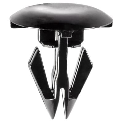 Moulding Clip Flares Jeep 7mm Slot - PK 15-WF29193