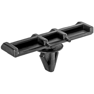Moulding Clip Rocker Ford 8mm Hole