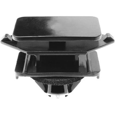 Moulding Clip Rocker GM 15mm Hole