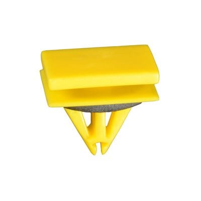 Moulding Clip Rocker GM-9mm Hole