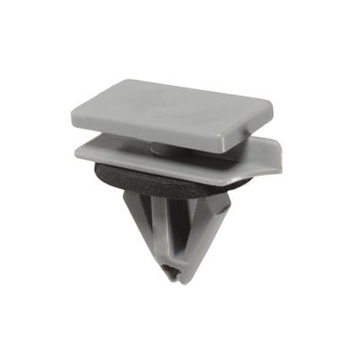 Moulding Clip Rocker GM 9mm Hole