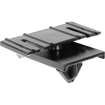Moulding Clip Rocker GM 9mm Hole - PK 10-WF24553