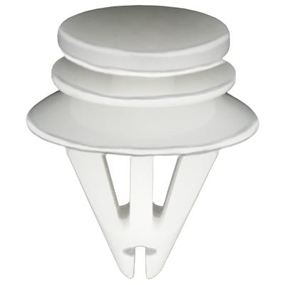 Moulding Clip Rocker GM 9mm Hole
