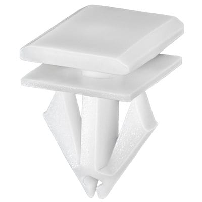Moulding Clip Rocker Jeep 9mm Hole - PK 15-WF24403