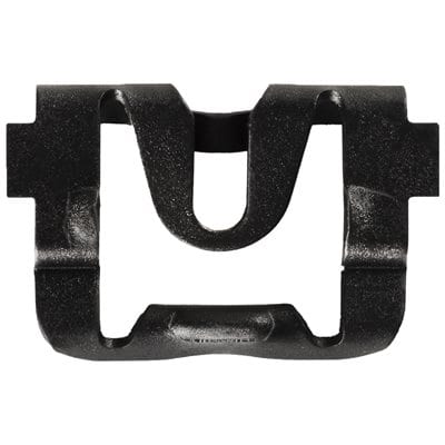 Moulding Clip Windshield and Rear Glass 5/8" Tall GM - PK 50-WF27075