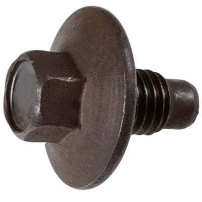 Oil Drain Plug 12mm-1.75 x 19mm Long PK 2-MS16592