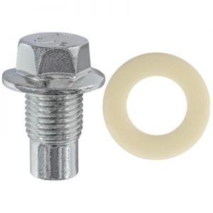 Oil Drain Plug 14mm-1.25 x 16mm Long PK 5-MS16633