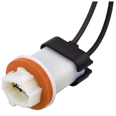 Pigtail Socket #194 Light Bulb-Ford