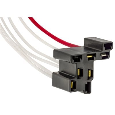 Pigtail Socket Headlight Switch GM-ES32581
