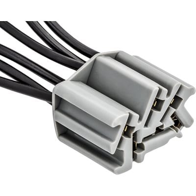 Pigtail Socket Ignition Switch Ford-ES32611