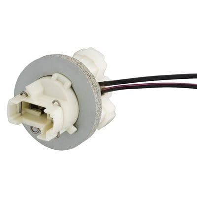 Pigtail Socket for 3156 Ford/Universal-ES32101
