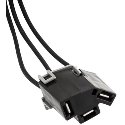 Pigtail Socket for H4666/H6545 Beam-ES32181