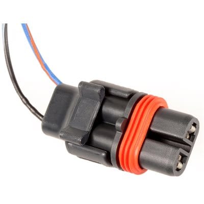 Pigtail Socket for H880