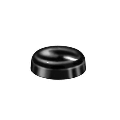 Pop-on Screw Cover