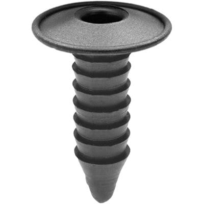 Push Nail 7/16"H x1-7/16" pack of 25-WF42024