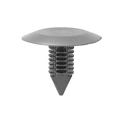 Push Nail 7mm x 18mmL 24mm Head