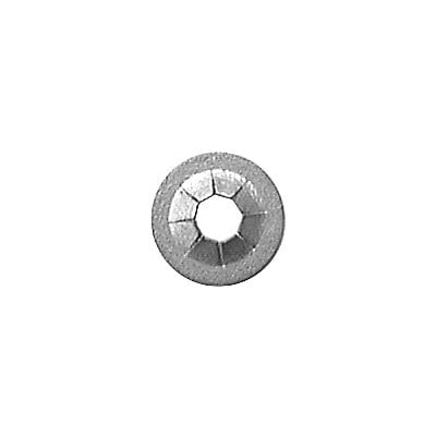 Push-On Retainer Unthreaded Shaft 5/32" - PK 100-WF48246