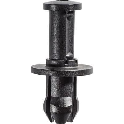Push Pin Nail 10mm Hole-20mm Washer- 16mm Stem - PK 25-WF46774