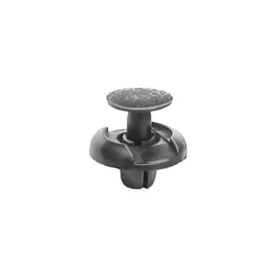 Push Pin Nail 7mm Hole-18mm Washer- 7mm Stem - PK 15-WF46713